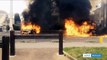 Policiers brûlés à Viry-Châtillon : les accusés écopent de dix à vingt ans de prison