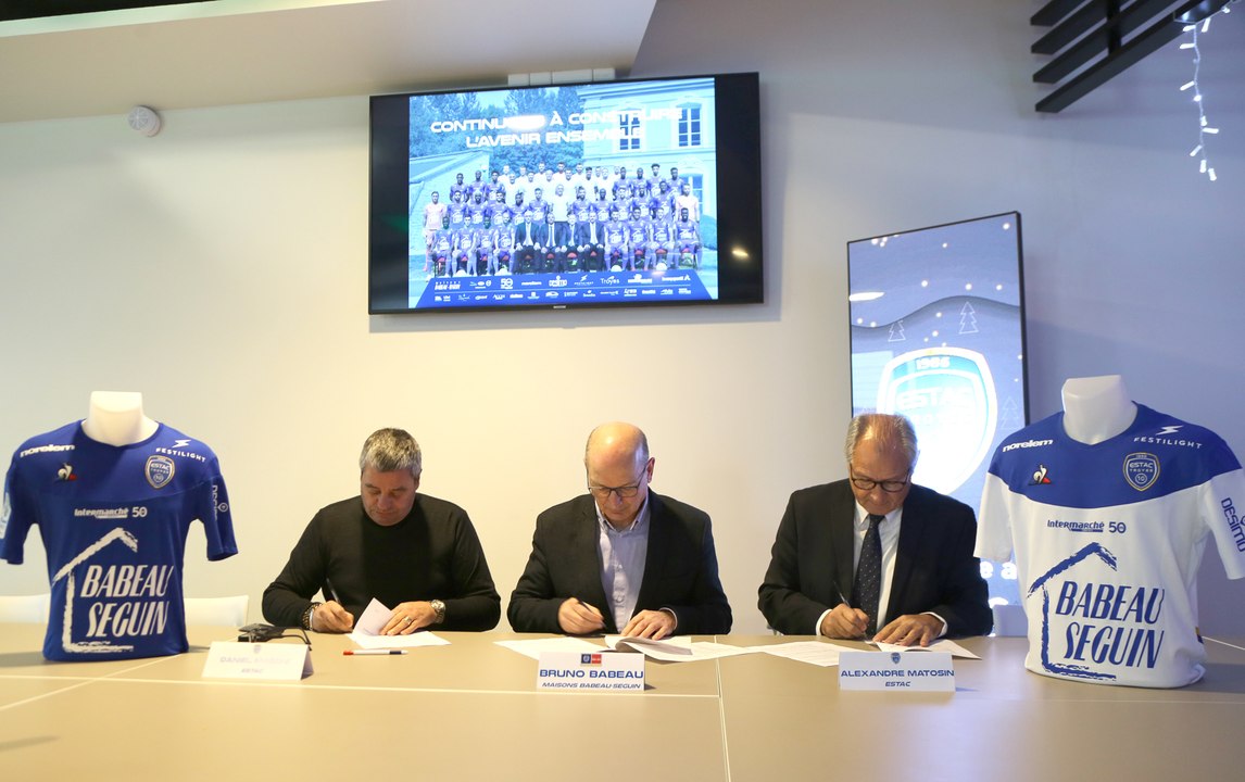 2012-2022⎥Les Maisons Babeau-Seguin prolongent !