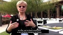 UFO Disclosure with Kathleen Marden