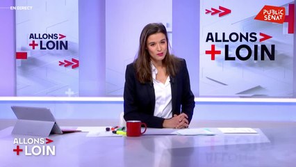 Allons plus loin (05/12/2019)