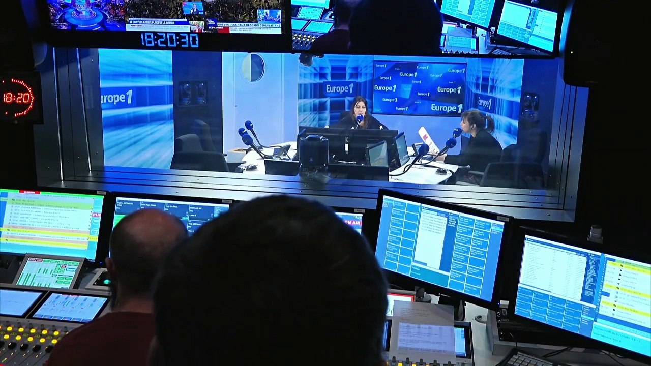 Olivier Besancenot, sur la mobilisation contre la réforme des retraites : "Je crois que le gouvernement a du souci à se faire"