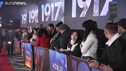 В ожидании "1917"