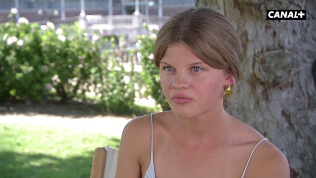 Les Eblouis - Souvenirs de tournage cinéma par Camille Cottin et Céleste Brunnquell