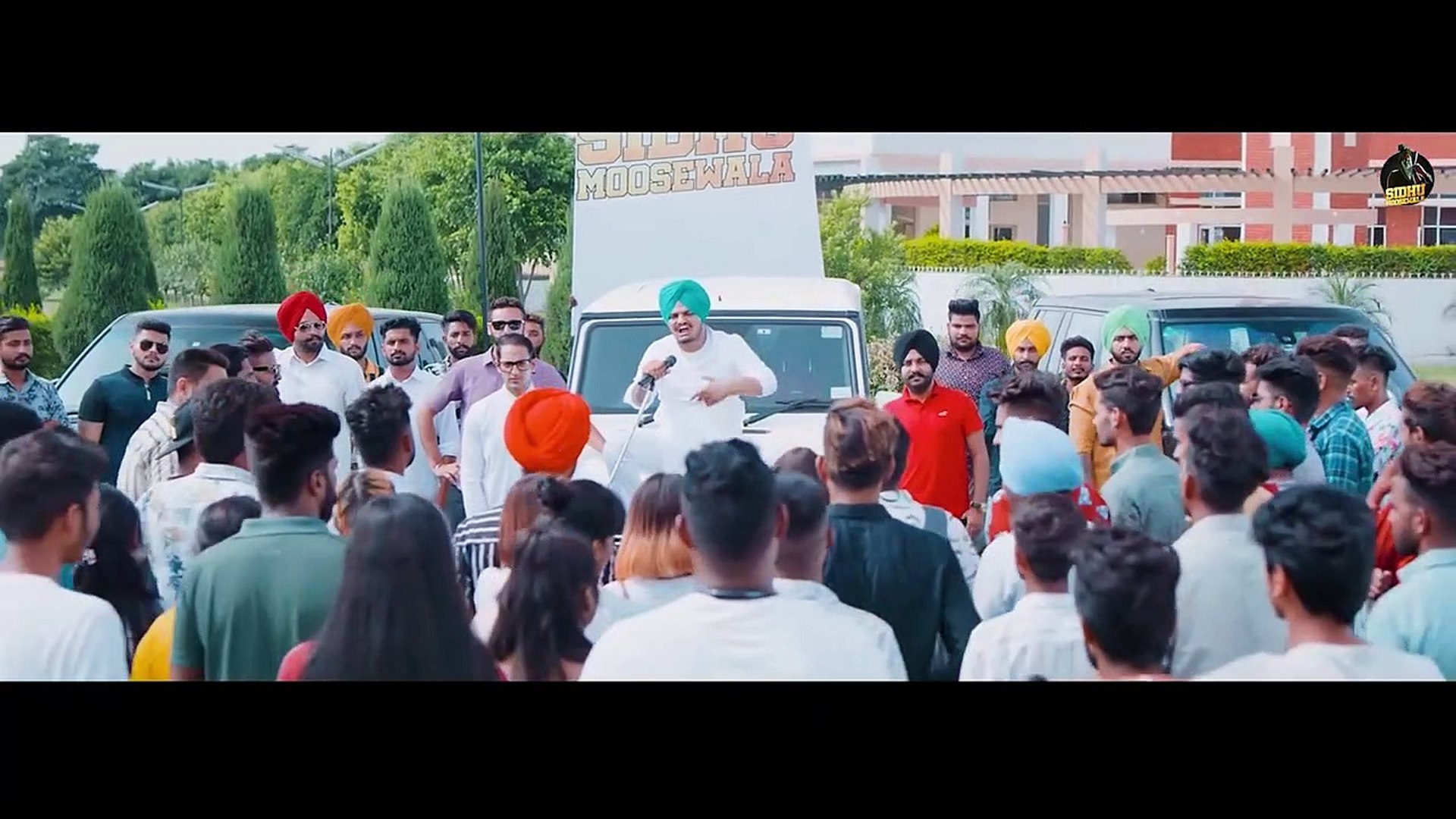 DHAKKA : Sidhu Moose Wala ft Afsana Khan | Official Music Video | Latest Punjabi Songs 2019