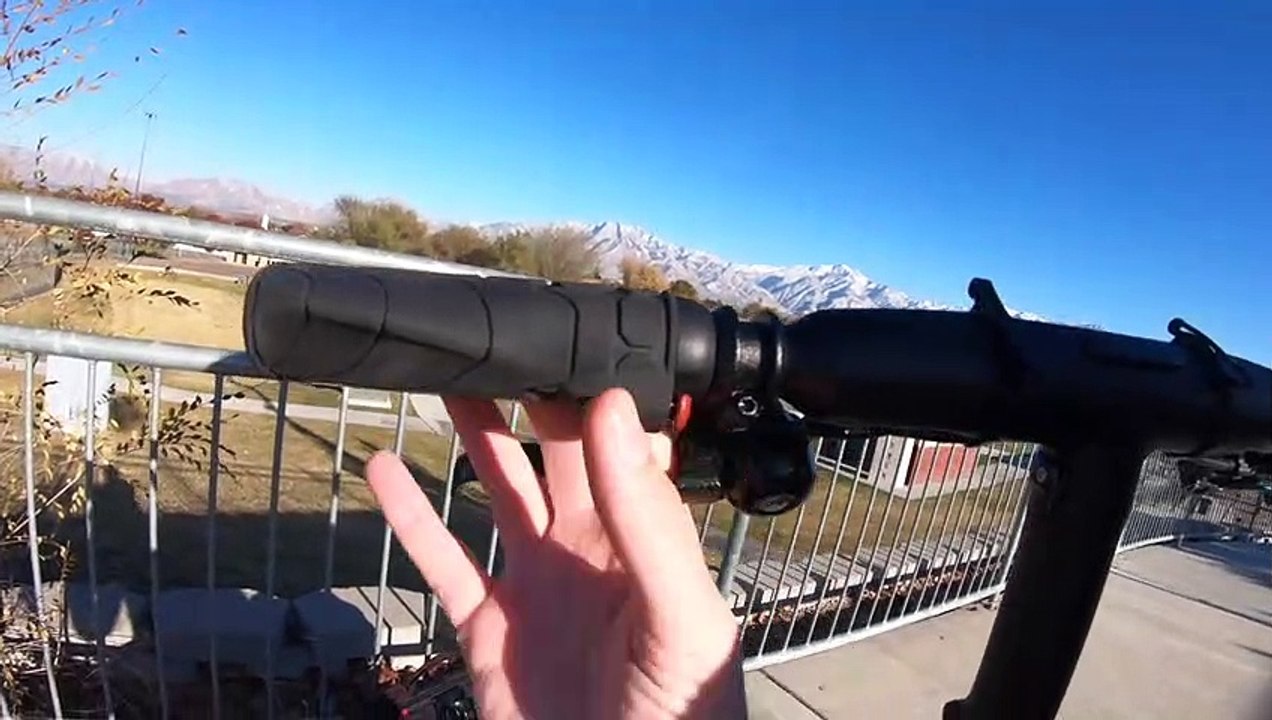 Gocycle GX Review - $3.3k