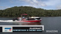 Boat Buyers Guide: 2020 Playcraft Powertoon X-treme 3000