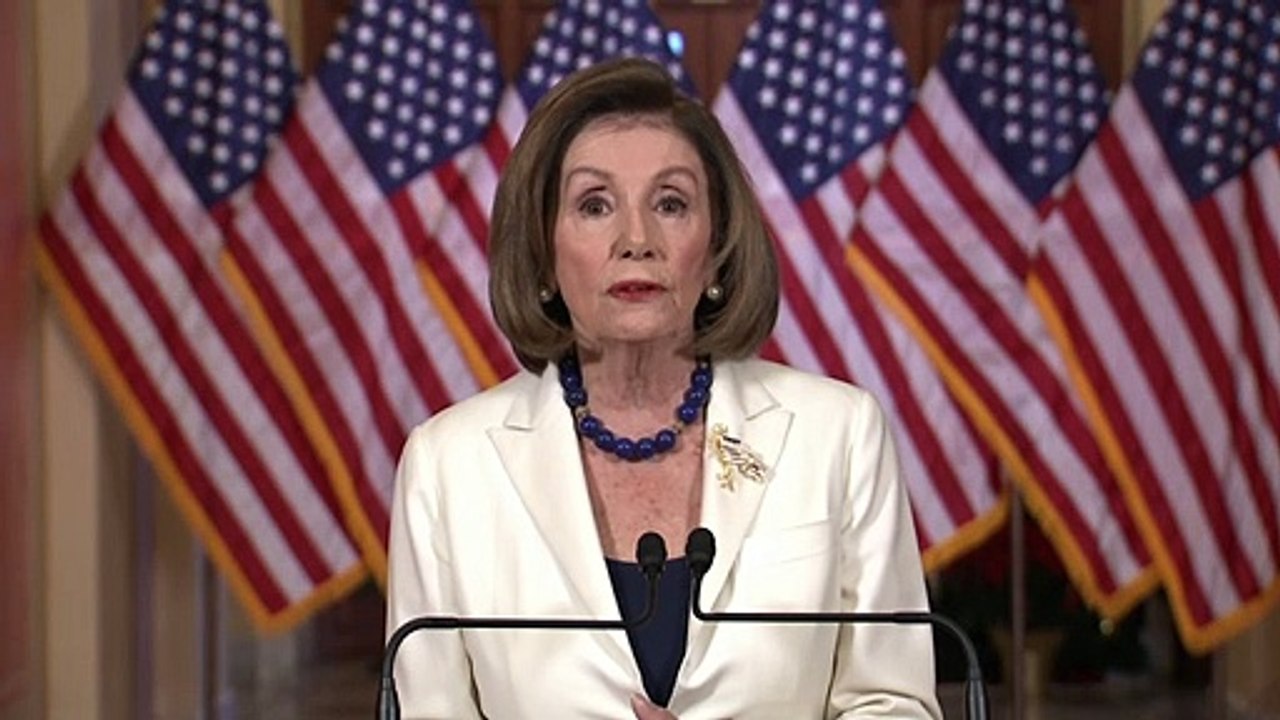 Amtsenthebungsverfahren gegen Trump rückt deutlich näher