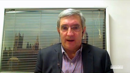 En Conexión con César Miguel Rondón 05/12/19