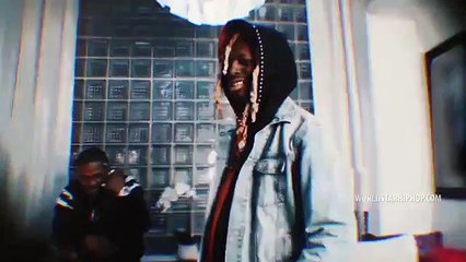 Cosha TG - Big feat. Calboy (Official Music Video - WSHH Exclusive)