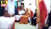 Marriage Ceremony in India | Bride Recites Quran in Wedding | Islam | Muslim Community