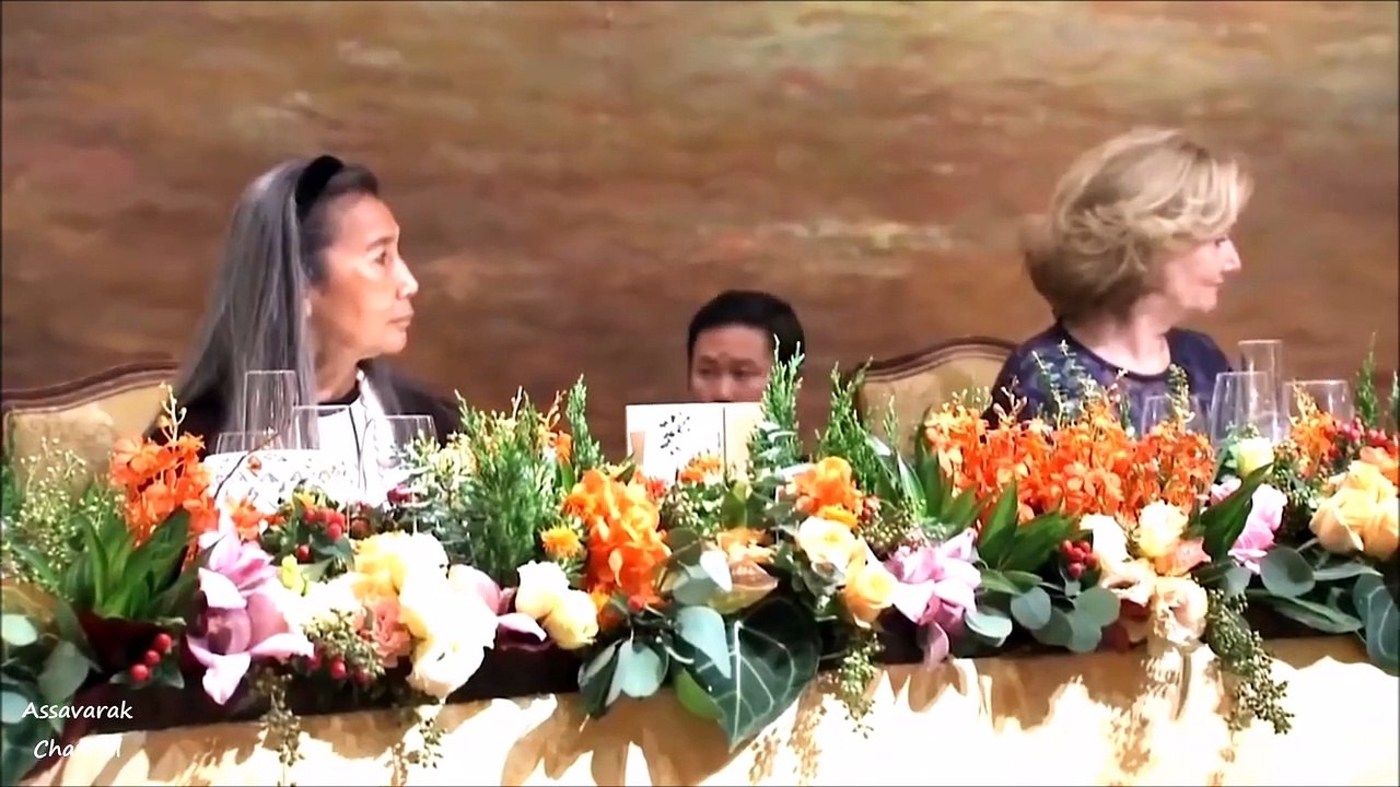เจ้าฟ้าสิริวัณณวรี นารีรัตนราชกัญญา พระราชทานรางวัลซีไรท์ ‘วีรพร’ ดับเบิ้ลซีไรท์คนแรกของไทย