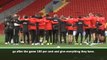 'Salzburg have nothing to lose' - Marsch on Liverpool clash
