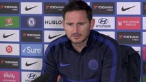 Lampard's Aston Villa debrief - Kante, Pulisic, Mount & Abraham