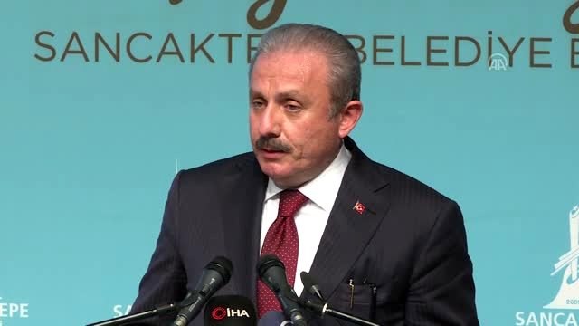 TBMM Başkanı Şentop : Bugün kadınlarımız 1930'lu yıllarda elde ettikleri haklarının çok ilerisine...