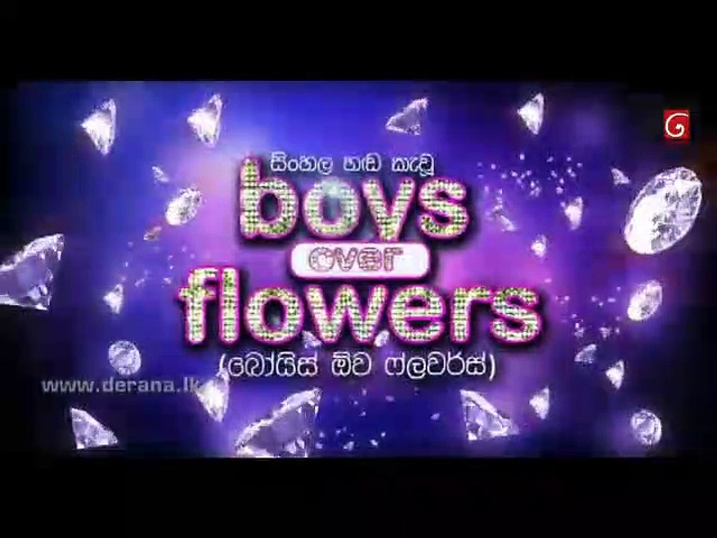Boys Over Flowers ep19