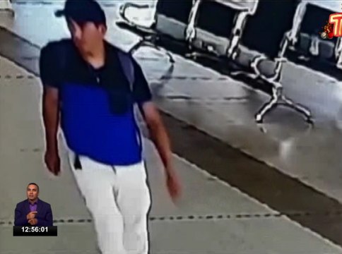 Peruano fue detenido presuntamente por abuso sexual a una joven en Macas