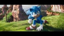 Sonic the Hedgehog International Trailer -1 (2020) - Movieclips Trailers