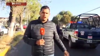 Encuentran cuerpo desmembrado en Tultitlán