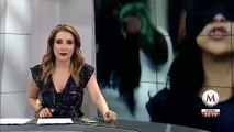 VIDEO: Marina también hace parodia del himno 