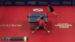 Ly Edward vs Liu Yebo | 2019 ITTF North American Open Highlights (U21-R32)