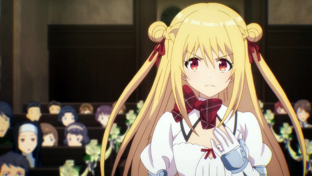 [Akatsuki] Lolicon Katil - 09 [1080p]