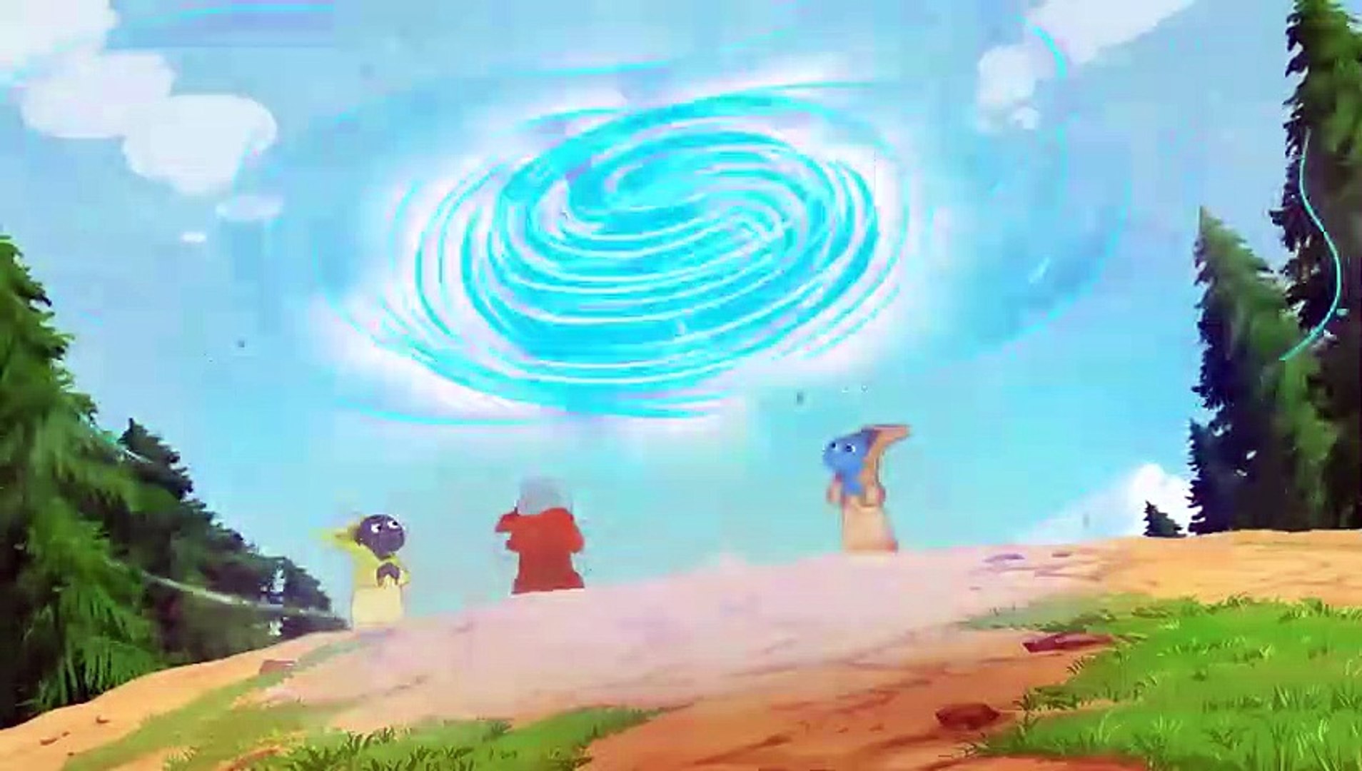 Kid Krrish Movie Cartoon | Cartoon Movies For Kids |Videos For Kids