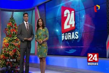 Puerto Maldonado: captan cómo banda en moto asaltó a pareja