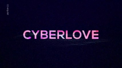 Cyberlove (1-10) - Virtuel mon Amour