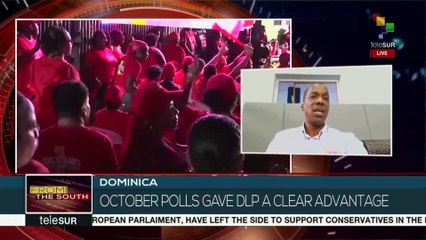 FtS: Dominica's PM Promises to Put an End to Opposition Violence
