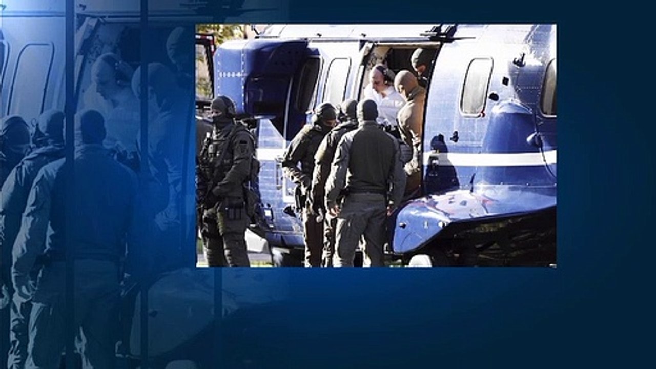 Deutsche Innenminister wollen härter gegen Rechtsextreme vorgehen