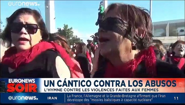 #euroviews : le zapping des rédactions d'euronews