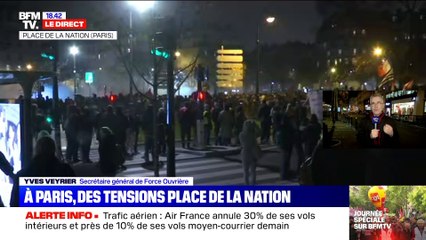 Story 7 : Comment Emmanuel Macron peut-il sortir de la crise ? - 05/12