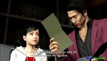 Yakuza 5 - Walkthrough  #60  - PS3