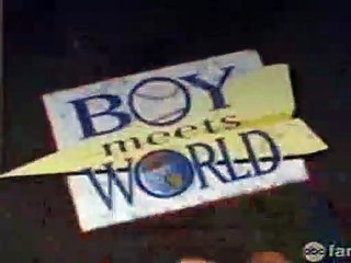 Boy Meets World - 619 - Bee True