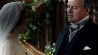 Downton Abbey S03E02 part 2/2