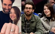 Emma Stone and Dave McCary Announce Engagement