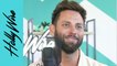 Ryan Griffin Performs "Right Here Right Now" & Talks Tour With Old Dominion! | Hollywire