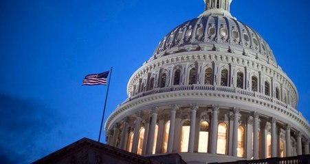 Ermeni tasarısı, ABD Senatosu'nda üçüncü kez engellendi