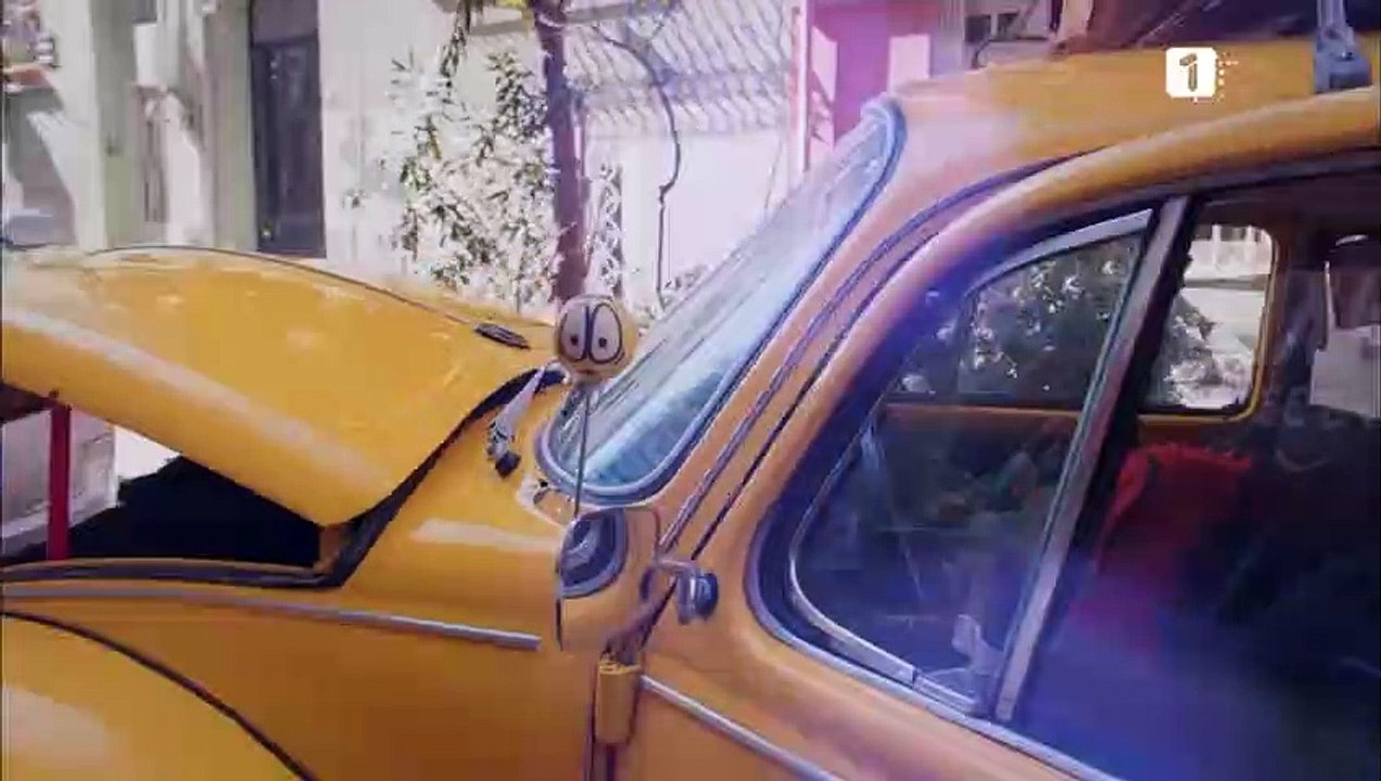 Emergency Pyar New Episode 9 Turkish Drama - Urdu or Hindi