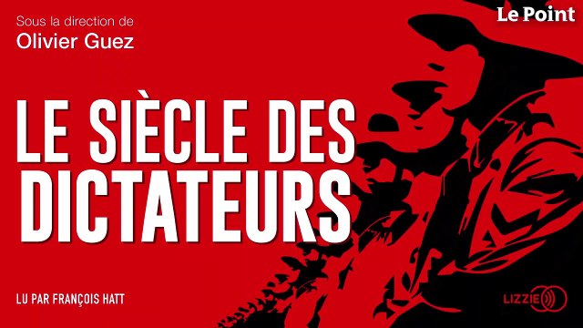 PODCAST. Le Siècle des Dictateurs : Lenine (©Lizzie)