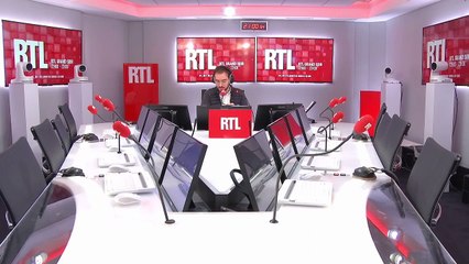Le journal de 21h du 05 décembre 2019