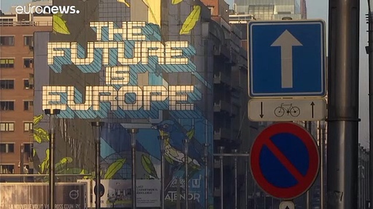 Ab 2020 gelten neue Richtlinien für Autos in der EU