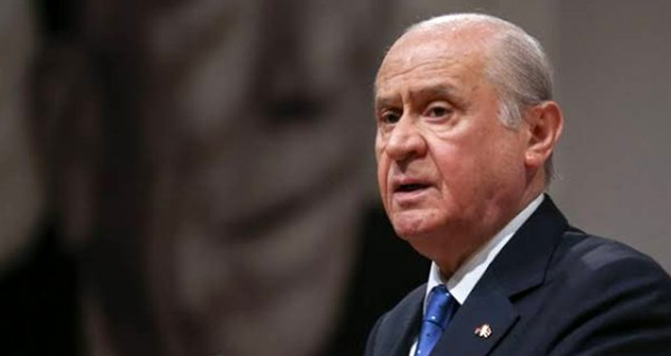 Numan Kurtulmuş, Bahçeli'nin "Af" açıklamasını değerlendirdi: Sürecin tamamlanmasını bekliyor