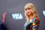 Taylor Swift Opens up About Her Struggle With Body Positivity