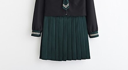 Etek ve pantolon boyu ölçen müdüre öğrenci böyle isyan etti