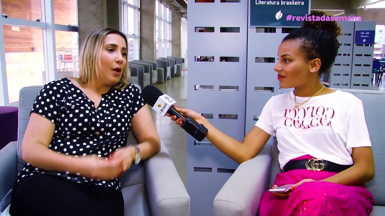 Programa Revista da Semana