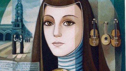 Sor Juana Prólogo