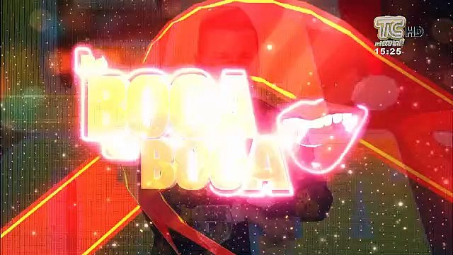 Johann Vera representará a Ecuador en el “Festival de la Canción Viña del Mar”