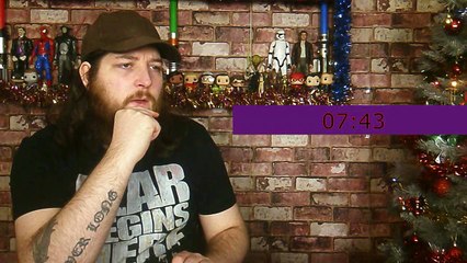 Lost 1x03 Reaction FULL LENGTH