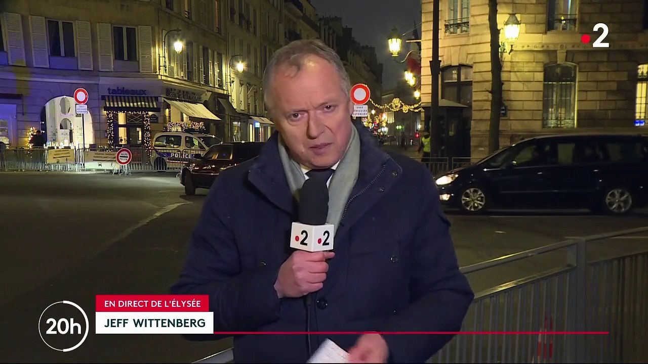 Grève du 5 décembre : le gouvernement reste droit dans ses bottes